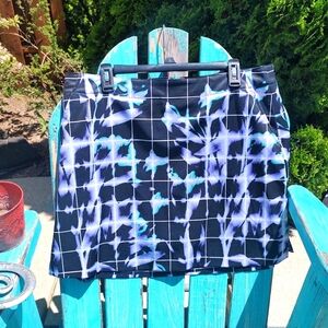 Lady Hagen Size 12 SKORT Activewear!